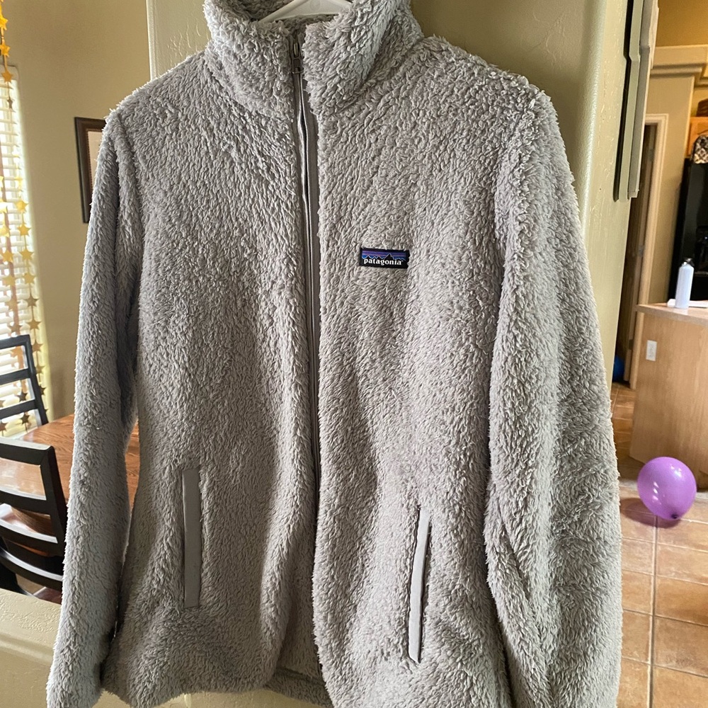 Patagonia Jacket